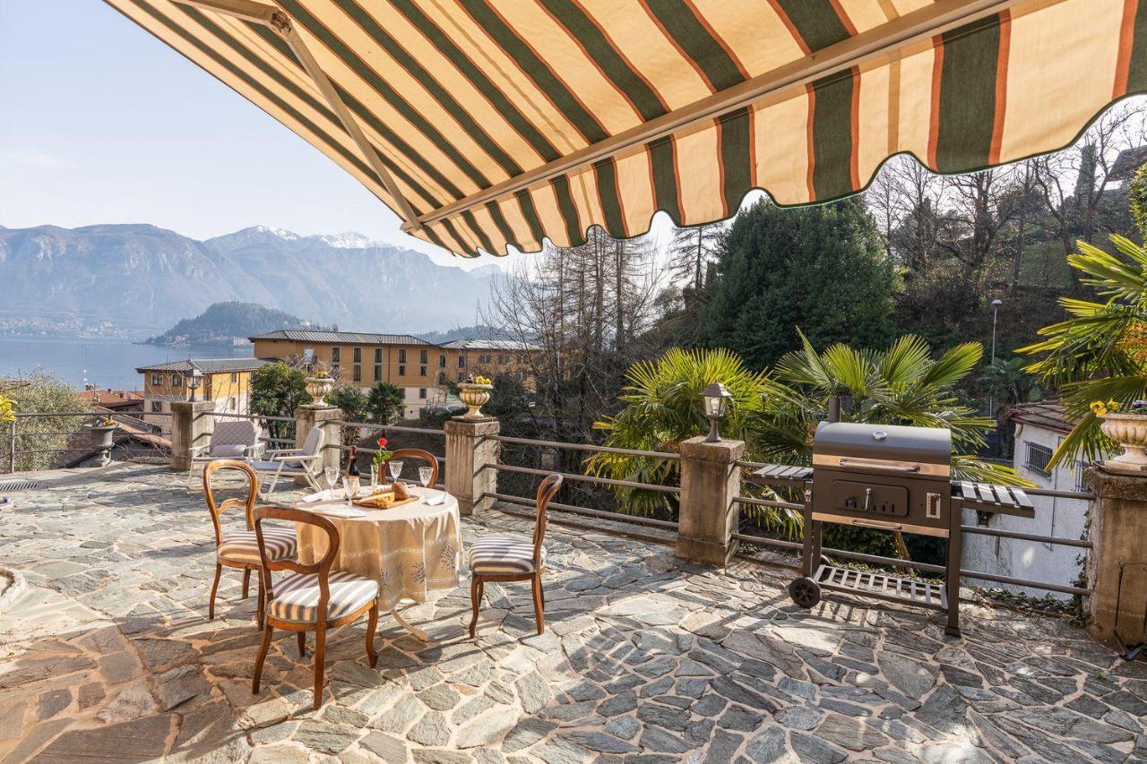 Villa Caterina Cadenabbia Exterior foto