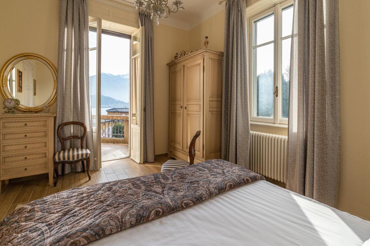 Villa Caterina Cadenabbia Exterior foto