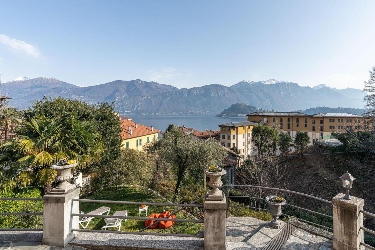 Villa Caterina Cadenabbia Exterior foto